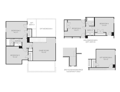 101 Manchester Dr, Cleburne, TX 76031 - photo 4