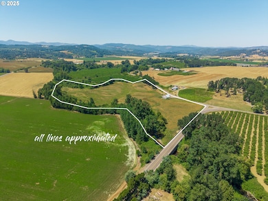 0 NW Oak Ridge Rd, Yamhill, OR 97148 - photo 3