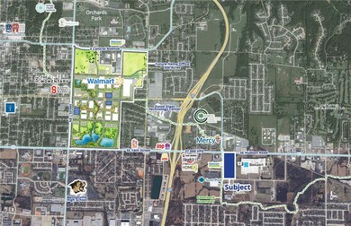 1 Bekaert Dr unit Outparcel 4, Rogers, AR 72756 - photo 5