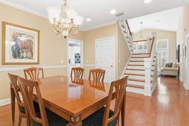 805 Kings Grant, Saint Simons Island, GA 31522 - photo 6