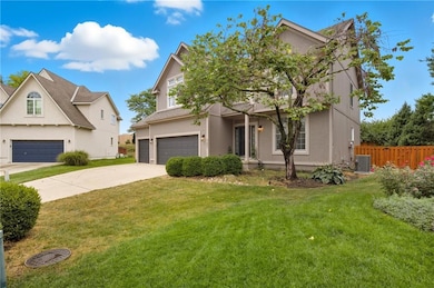 17821 W 86th St, Lenexa, KS 66219 - photo 4