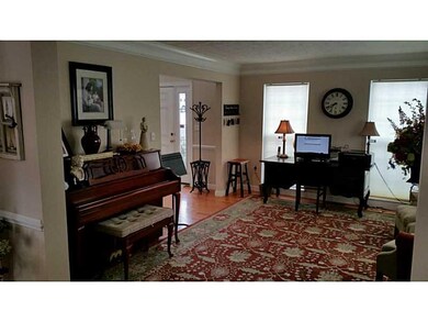 Living Room.