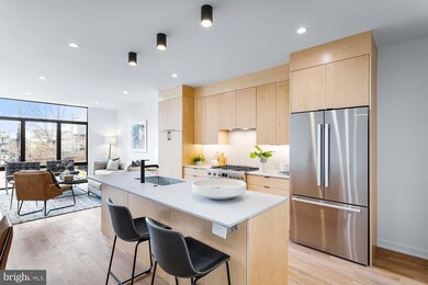 511 M St NE unit B, Washington, DC 20002 - photo 3