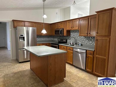 5222 Cook Rd, West Terre Haute, IN 47885 - photo 7