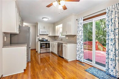 2610 Saddlewood Cir SW, Concord, NC 28027 - photo 3