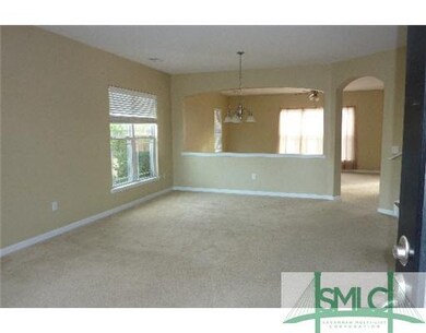 Interior Space/Layout.