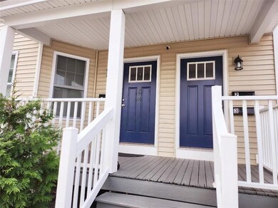 40 Hawthorne Ave unit 1, Cranston, RI 02910 - photo 2