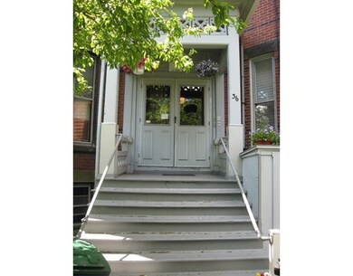 36 Beacon St unit 2, Somerville, MA 02143 - photo 2