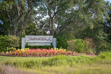 Seabrook Island