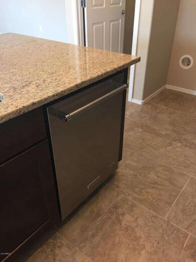 DISHWASHER