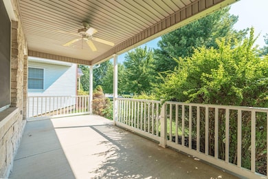 2575 S Addisyn Ln, Bloomington, IN 47403 - photo 2