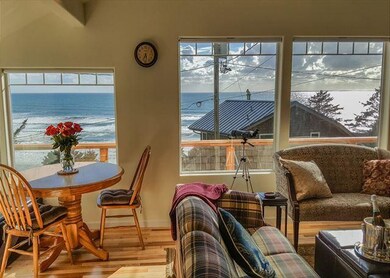 living dining