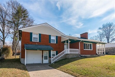 2606 E Robin Rd, New Albany, IN 47150 - photo 2