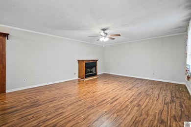 3702 Dale Hollow Dr, Hopkinsville, KY 42240 - photo 5