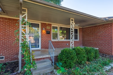 3612 E 40th Place, Tulsa, OK 74135 - photo 4