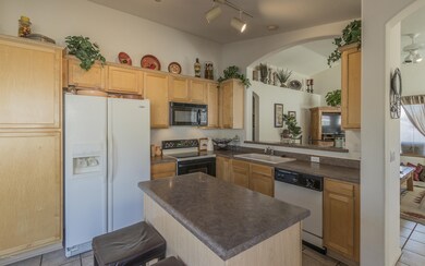 Kitchen Additonal View