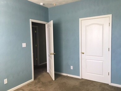 bedroom #3