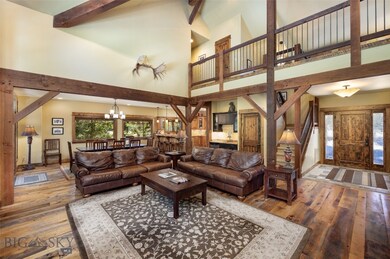 64190 Gallatin Rd, Gallatin Gateway, MT 59730 - photo 4