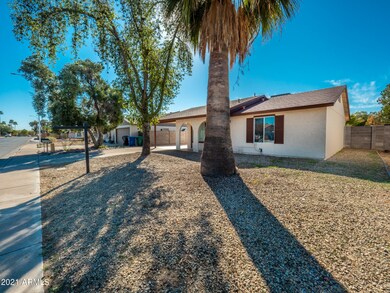 2261 W Osage Ave, Mesa, AZ