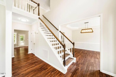 200 Worsham Dr, Chapel Hill, NC 27516 - photo 4