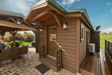 158 Sunset View Trail, Franklin, NC 28734 - photo 2