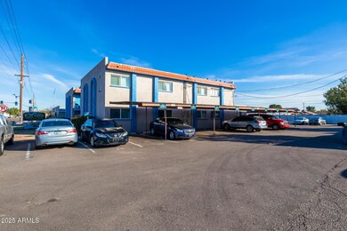 819 S Stapley Dr unit 3, Mesa, AZ 85204 - photo 5