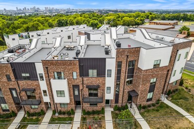 500 W Trinity Ln, Nashville, TN 37207 - photo 2