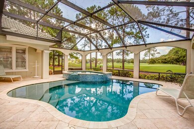 Pool & Hot Tub