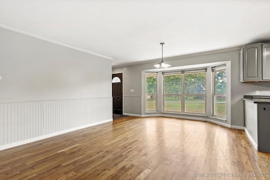 6255 E Canyon View Dr, Claremore, OK 74019 - photo 5