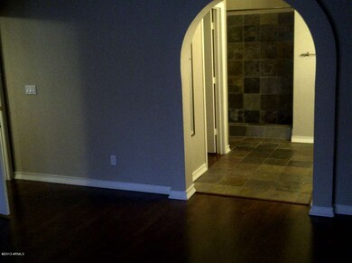 MASTER BEDROOM AND BATH