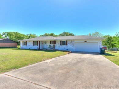 11916 Sunset Ln, Sapulpa, OK 74066 - photo 5