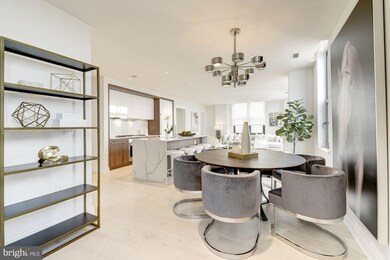 1427 Rhode Island Ave NW unit PH3, Washington, DC 20005 - photo 2