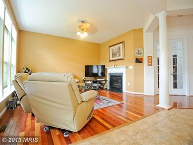 8185 Usher Dr, Lorton, VA 22079 - photo 4