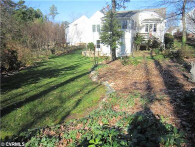 Yard/Garden