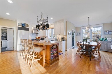 9 Westledge Rd, Marblehead, MA 01945 - photo 4