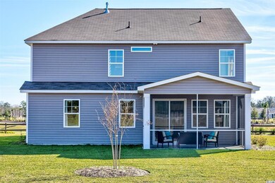 3094 Gillham Loop unit Lot 53 - Tillman E, Myrtle Beach, SC 29588 - photo 3