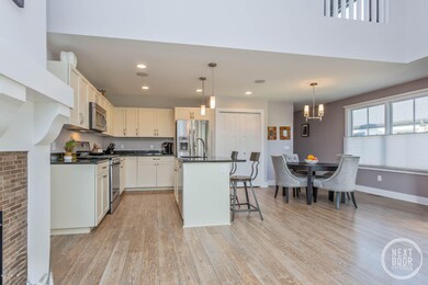 2164 New Town Dr unit 54, Grand Rapids, MI 49525 - photo 7