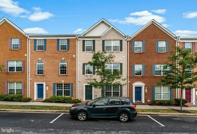 311 Parkin St, Baltimore, MD 21230 - photo 2