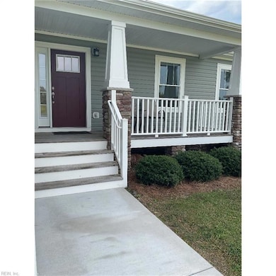 12429 Wilsonia Harbor Way, MacHipongo, VA 23405 - photo 2