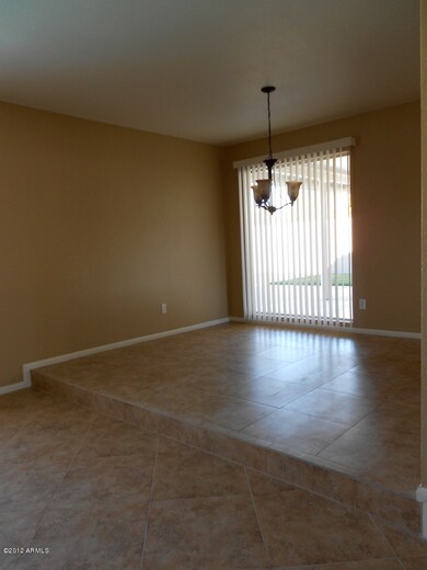 Formal Dining