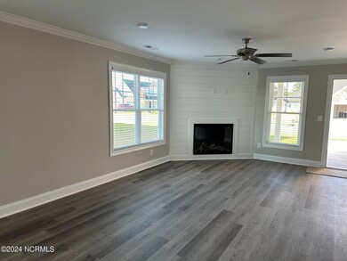 828 Sarah Rebecca Dr unit B, Greenville, NC 27834 - photo 5