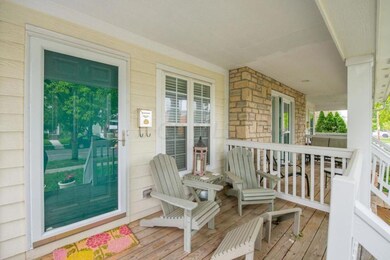 Porch