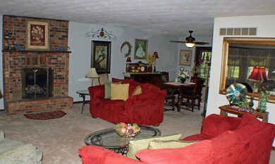 Living room 1