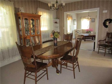 Dining Room.