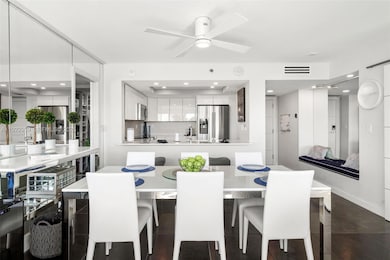 South Pointe Tower unit 401, Miami Beach, FL 33139 - photo 3