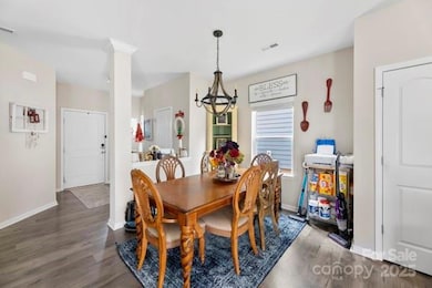 1232 Scotch Meadows Loop, Monroe, NC 28110 - photo 6