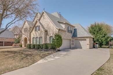 3220 Fannin Ln, Southlake, TX 76092 - photo 2
