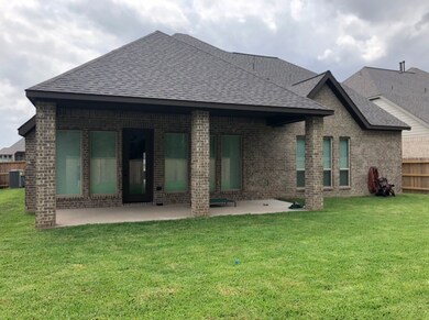 21438 Rose Loch Ln, Tomball, TX 77377 - photo 4