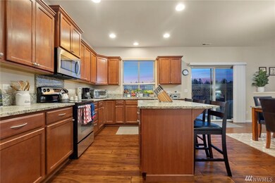 7305 Radius Loop SE, Lacey, WA 98513 - photo 6