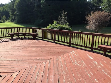 2500 Woodward Rd, Atlanta, GA 30349 - photo 3